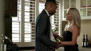 Black man has to pay to bonk white cheating wife in his mansion