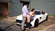 Man takes classmate for car ride but takes sex in exchange