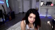 Babe wants to be fucked so she spreads legs for stepbrother