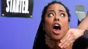 Fuck is an important part of interracial friends' fitness