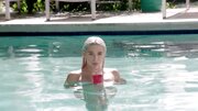 Sex is always on the mind of the blonde and Latina girlfriend