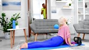 Lovita's face and body lack relevance cause Kristof wants twat