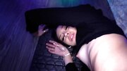 Bodacious pornstar Catalina Ossa sucks and takes big cock in POV