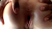 Big black dick makes Jennifer Dark cum like the slut she is