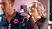 Danny D can't beat Hannah Blake's ace but assfuck her hard