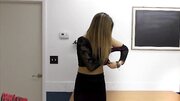 Nyomi Star is always true and her orgasm is never a fake