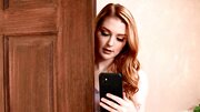 Girl wants sex with friend's stepdad and she reaches the goal