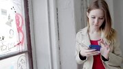 Juicy girl blows her stepbrother before and after being fucked