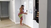 Breyana Moore shakes big booty on Johnny Love's hard cock