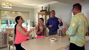 Foxy girl Lucie Kline is fucked by dad's horny friend