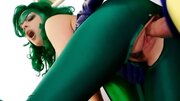 Chanel Preston is fucked by Tommy Gunn at the cosplay party