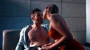 Mike Mancini having a sensual session with Gizelle Blanco