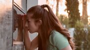 Mature Dee Williams tasting Spencer Bradley's teen pussy