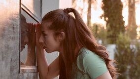 Mature Dee Williams tasting Spencer Bradley's teen pussy