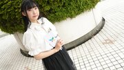 Skinny beauty Rin Nanba is going to ride dick and cum too