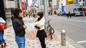 Serina the Japanese beauty queen will get fucked HARD
