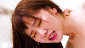Shy Skinny Asian Girl Gets Fucked On Camera For The First Time
