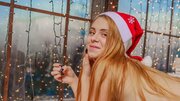 Katherine Fox is a foxy fucking seductress who goes at it alone