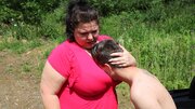 Mature hottie mouth and vagina fucked by ex long dick